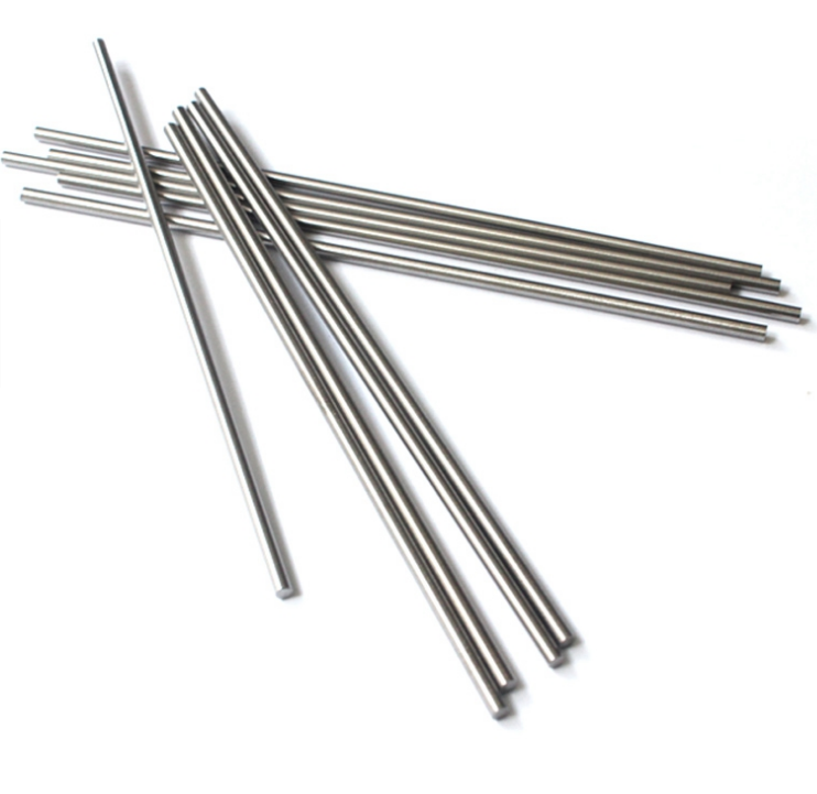 Tungsten Carbide Electrode